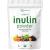 Micro Ingredients Organic Inulin FOS Fiber Powder Quick Water-Soluble Prebiotic Vegan Friendly Dissolves Clear - 998 g 2.2 lbs