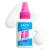 NYX Professional Makeup - Primer Fixant - Fixe le Maquillage et Hydrate la Peau - Tenue Longue Dur e 24H - Formule Vegan - The Face Glue Primer - 35ml translucide