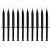 EZGO 10 Pieces 3ml Dental Gingival Barrier Protection Gel  Professional Gum Protector Gel for Teeth Whitening