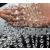 VOVOV 10 Pack (1000CM/30.5FT) Beaded Trim Clear Crystal Garland Chandelier Octagon Beads Chain