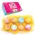 8 x bathing balls value ladies set handmade moisturizing vegan and cruelty free beauty spa gift set bad fizzer for women girls you girlfriend