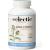 Eclectic Institute Raw Fresh Freeze-Dried Milk Thistle 600 mg 240 Non-GMO Veg Caps