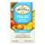 Twinings Focus Herbal Tea Ginseng Mango & Pineapple Caffeine Free 18 Tea Bags 0.95 oz (27 g)