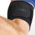 Tendonitis - Bicep  Tricep Compression SleeveWrap - Tricep Tendonitis Bicep Tendonitis - Pain Relief for Bicep and Triceps Muscle Strains Compression Arm Support (Black 8.3 - 13.7  W 2.97) 8.3 - 13.7 W2.97