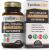 Epsilon Life Magnesium Glycinate - 120 Capsules