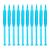 EZGO Remineralization Gel, Reducing Teeth Sensitivity After Teeth Whitening, Remineralizing and Desensitizing Teeth, Strengthening Teeth Enamel, 10*3ML Pack