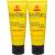 The Naked Bee Orange Blossom Honey Hand and Body Lotion 2.25 Oz - 2 Pack Orange Blossom Honey 2.25 Fl Oz (Pack of 2)