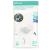 30 Counts Disposable Potty Liners Compatible with OXO Tot 2-in-1 Go Potty, Potty Refill Bags for Toddler Travel, Universal Potty Bags Fit Most Potty Chairs