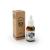 Beyer's Oil Beard Oil Cedar & Sandal 30ml - 100% natural beard care - Makes the beard soft and smooth 30 ml (1 pack)