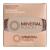 Mineral Fusion Setting Powder, Hypoallergenic, Paraben Free, 0.32 Ounce (Packaging May Vary)