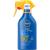 NIVEA Sun Kids Protection & Care 5in1 skin protection LSF 50+ sun spray (250 ml) high sun protection with organic almond oil extra waterproof sunscreen for sensitive skin