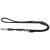 HUNTER Freestyle Adjustable leash for dogs robust weatherproof 1.0/200 cm purple 1.0 x 200 cm purple