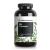 Organic curcuma with black pepper-240 capsules-4350mg organic curcuma (turmeric) per daily dose-with curcumin & piperin-high-dose vegan-produced in Germany
