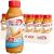 Premier Protein Liquid Protein Shake Caramel 30g Protein 1g Sugar 24 Vitamins & Minerals Nutrients to Support Immune Health 11.5 fl oz Bottle (12 Pack)
