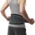 Comforband Copper-infused Back Support Brace for Men and Women- Lightweight & Breathable Back Support Belt for Mild to Moderate Lower Back Pain, Muscle Spasm, Strains, Arthritis, Sciatica, Injury Recovery, Rehabilitation - Adjustable Compression - Class 1