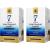 Solgar No. 7 Joint Support and Comfort Increased Mobility & Flexibility Gluten-Free Dairy-Free Non-GMO 90 Vegetarian Capsules