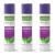 Medline Remedy Phytoplex Lip Balm Moisturizing Soothes and Protects All Natural 3 Pack
