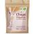 Chaga Mushroom Powder Organic - 100g - From wild collection - For organic Chaga tea and other applications - From Estonia