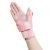 CURECARE New Upgraded Thumb Splint for Right & Left Hand, Reversible Thumb Brace for Arthritis Pain And Support, Thumb Stabilizer for Sprains, Tendonitis Relief, One Size Fits Any Hand (Pink)