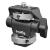 SMALLRIG Field Monitor Mount Monitor Holder Swivel and Tilt Adjustable with Cold Shoe Mount for 5" and 7" Monitor - 2905
