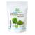 Herbal Magic's Organic Coriander Leaf Powder -Known as Kitchen King in Indian Cuisine.Ideal for enhancing taste flavour&garnishing.Free From Fillers Artificial Colour Flavour&Preservatives (100g) 100 g (Pack of 1)