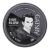 Gatsby Hair Styling Wax Matt & Hard 75g Grey