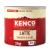 Kenco Latte Instant Coffee Tin 1 kg 6 x 1 kg Latte 1 kg (Pack of 1)