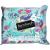 Femfresh Intimate Wipes - Flushable & Biodegradable Disposable Feminine Hygiene Vaginal Cloths w. Calendula & Aloe Vera Extracts - Soothing pH Balanced Hypoallergenic 25 Count (Pack of 1) 25 Count (Pack of 1) Single