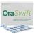 Oraswift All Natural Canker Sore Medicine and Mouth Sores Relief | Effective for Mouth Ulcers, Cold Sores, Dry Mouth, Stomatitis, Gingivitis | Supports Fast Healing of Mucosal Lining in The Mouth