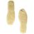 UGG Mens Sheepskin Insole 11 M US Natural
