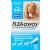RSPCA FleaAway Spot On Solution for Medium Dogs 134 mg x3