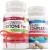 Raspberry Ketone Supplement with Natural Cleanse - Max Strength - Formulated in The UK