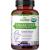 Zazzee USDA Organic Vitex 500 mg Strength 120 Vegan Capsules USDA Certified Organic Potent 4:1 Extract Made from Whole Organic Chaste Berry Vegan All-Natural and Non-GMO