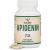 Apigenin Supplement - 50mg per Capsule, 120 Count (Powerful Bioflavonoid Found in Chamomile Tea for Relaxation, Nighttime, and Mood) Manufactured and Tested in The USA, by Double Wood Supplements