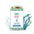 Snake Brand Prickly Heat Cooling Anti Itch Powder Relieve Miliaria Heat Rash  Refreshing Ocean Kelp Complex Scent 4.9 Oz (140 gr) - Daily Use Antiperspirant Ocean Fresh Kelp 4.93 Ounce (Pack of 1)