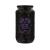 Karyatis Spanish Black Pitted Olives In Brine 907g