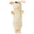 Rosewood Chubleez Noodle Buddy Plush Comfort Dog Toy with Squeaker 21cm All Breed Sizes