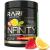 RARI Nutrition - Infinity Pre Workout Powder - Natural Preworkout Energy Supplement for Men and Women - Keto and Vegan Friendly - No Creatine - 30 Servings - (Strawberry Lemonade)