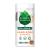 Seventh Generation Zero Plastic Hand Wash Powder Lathering Cleanser Mandarin Orange and Grapefruit Foaming 5 oz