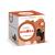 Gimoka - Compatible For Dolce Gusto - Compatible Pods - 48 Capsules - Coffee Capsules (Americano)