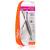 Sally Hansen Beauty Tools, Nip'em Neat-Cuticle Nipper, Pusher, Half Jaw, 1 count, Cuticle Cutter, Cuticle Nipper, Cuticle Clippers, Cuticle Trimmer, Precise Blade, Safely Trims