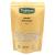 Organic Pearl Barley Grain - 100% Pure and Natural No Additives No Preservatives Raw Vegan GMO Free High Fibre High Protein Certified Organic - Thames Organic 1kg 1 kg (Pack of 1)