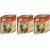 KNORR CUP A SOUP Tomato cream soup with crispy crowls delicious vegetable soup without flavor enhancing additives and dyes 12x 57 g tomatoes cream soup 57 g (12 Pack)