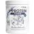 Vegan protein neutral 600g - natural protein - versatile for baking and cooking - 84% protein content - high -quality pea protein without aroma & sweet neutral (without aroma) 600 g (1 Pack)
