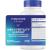 Blue Stork Men's Fertility Support: Fertility Supplements for Men, Prenatal Vitamin + Multivitamin for Men, Conception Support, Maca Root + Folate + Vitamin B12, 60 Capsules