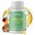 Vitabay High -dosed vitamin E 600 IE Depot - 100 vegan softgel vitamin E capsules high -dose with tocopherol and Tocotrienol - Natural vitamins Vit E - Vitamins Softgels capsule with Tocotriole