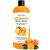 Healov Persimmon Body Wash - Persimmon - 16.9 Fl Oz.