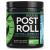 Gold BJJ PostRoll - Jiu Jitsu Post Workout Supplement with EAA & BCAA Essential Amino Acids - Martial Arts Specific Post-Workout Powder (Lemon Ice, 30 Servings)
