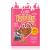 Catit Nibbly Grills chewy chicken and shrimp strips for cats 30g with shrimp 311 g (1 pack)