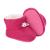 outfit spring Baby Winter Warm Fleece Bootie Newborn Non-Slip Soft Sole Winter Shoes Sock Shoes Cute Adjustable Crawling Shoes Prewalker Boots for Girls Boys Toddler 0-18 Months 6-12 Months C Dark Pink